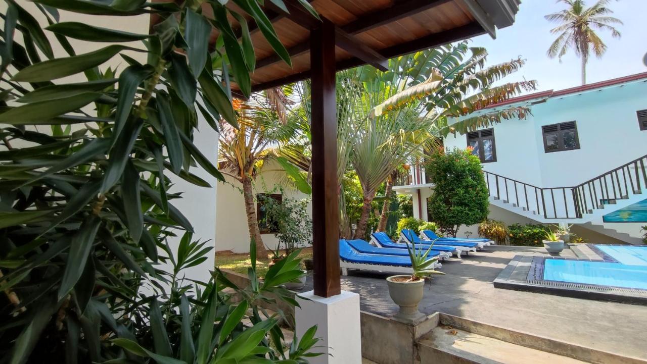 Villa Tangalle Lagoon Exterior photo
