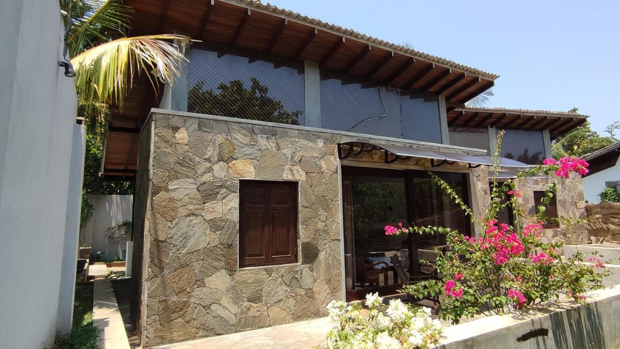 Villa Tangalle Lagoon Exterior photo