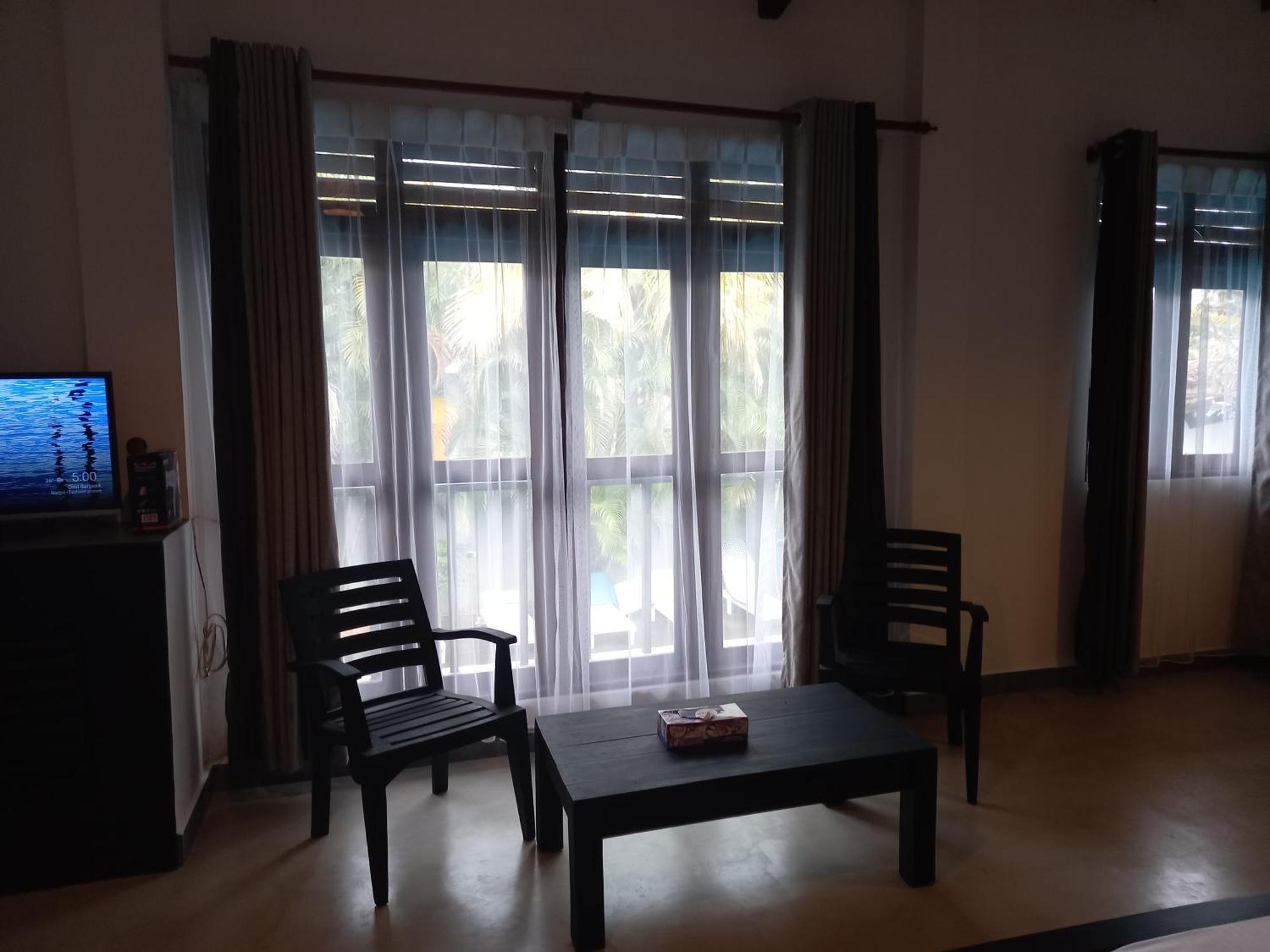 Villa Tangalle Lagoon Room photo