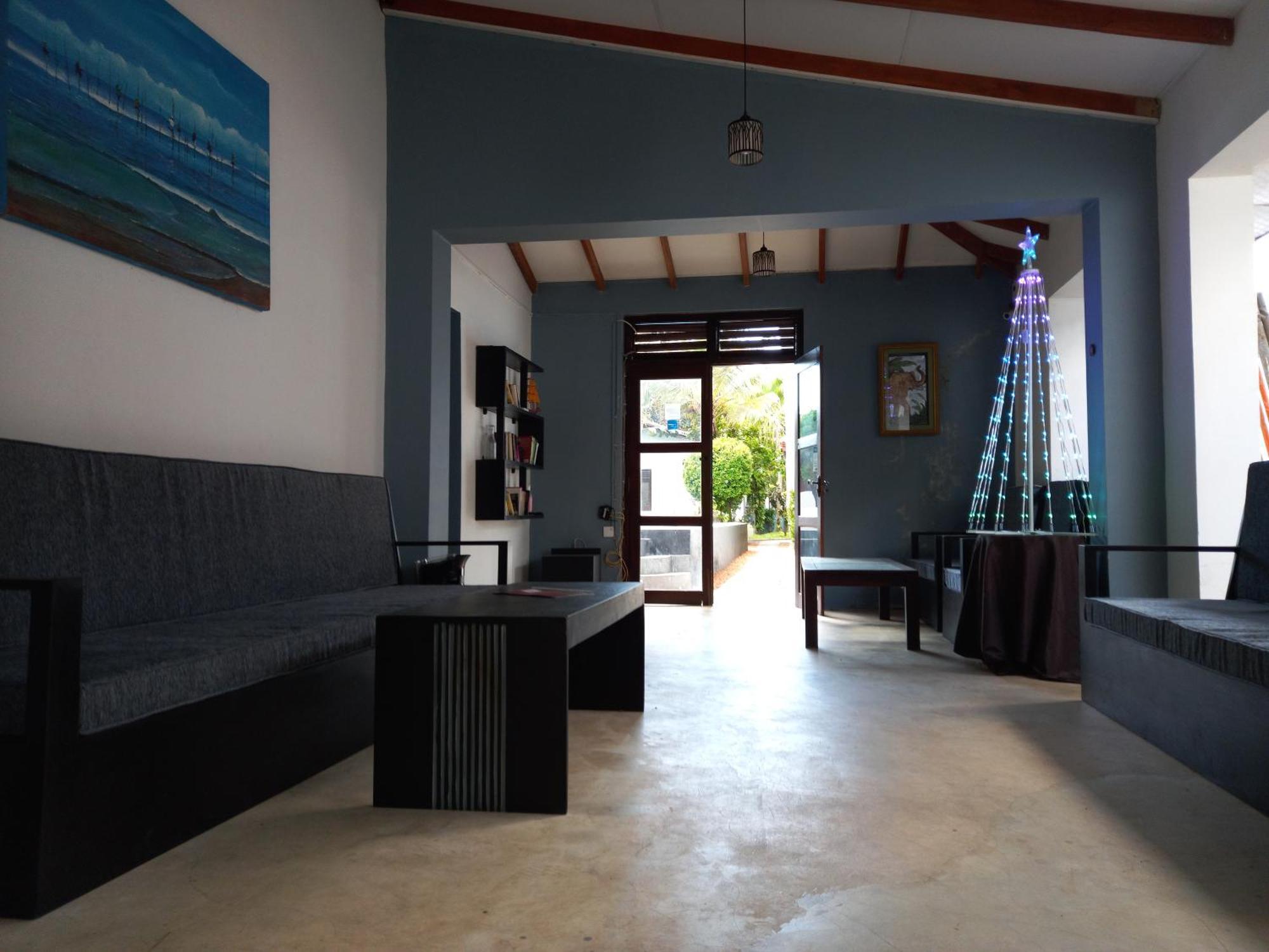Villa Tangalle Lagoon Exterior photo