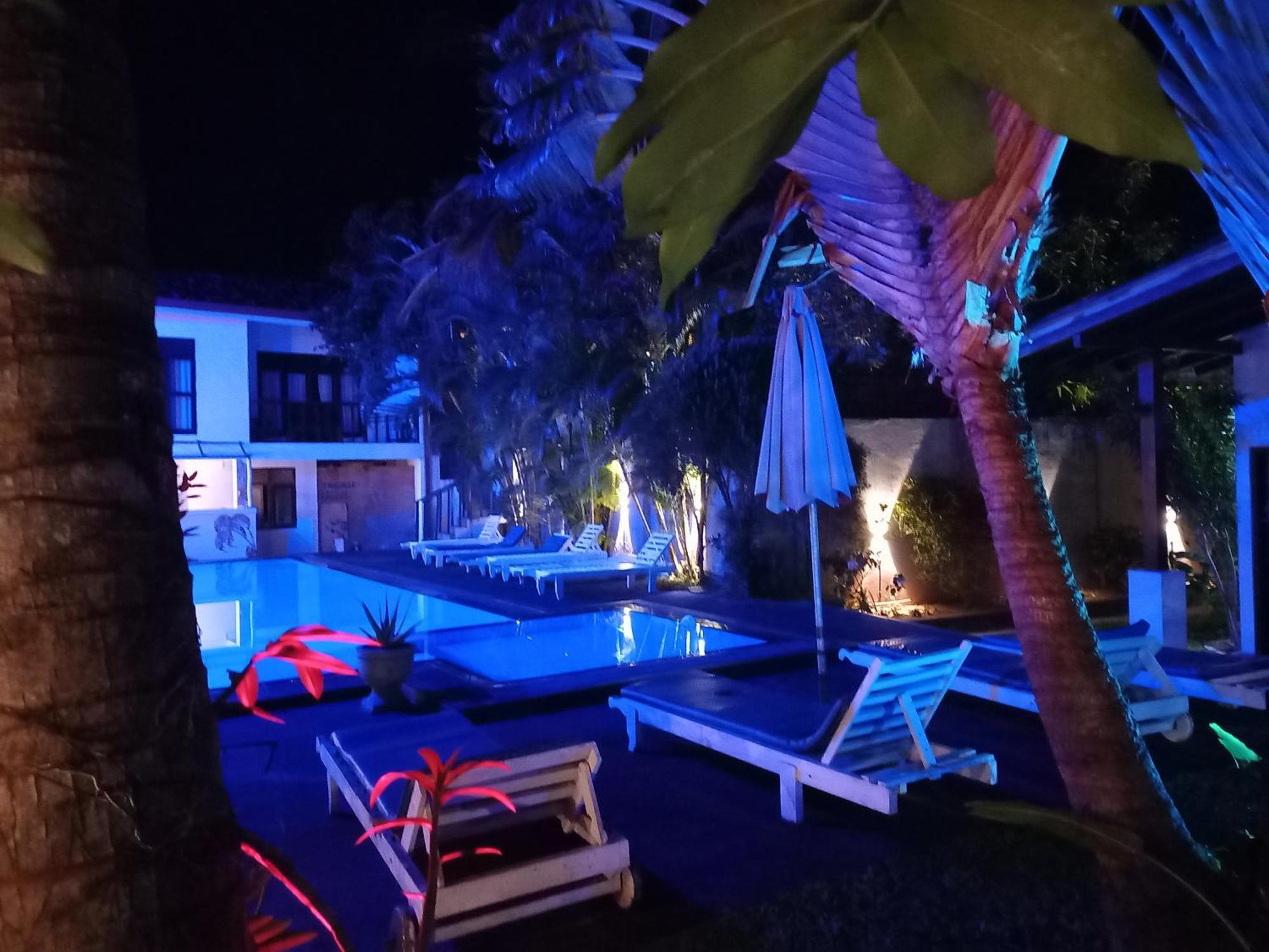 Villa Tangalle Lagoon Exterior photo