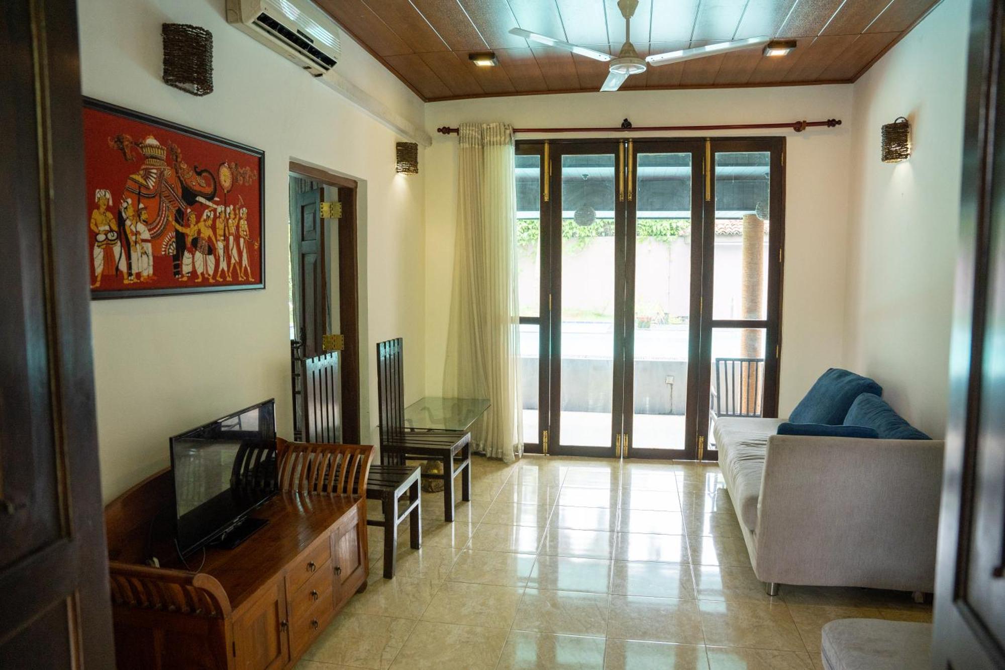 Villa Tangalle Lagoon Exterior photo