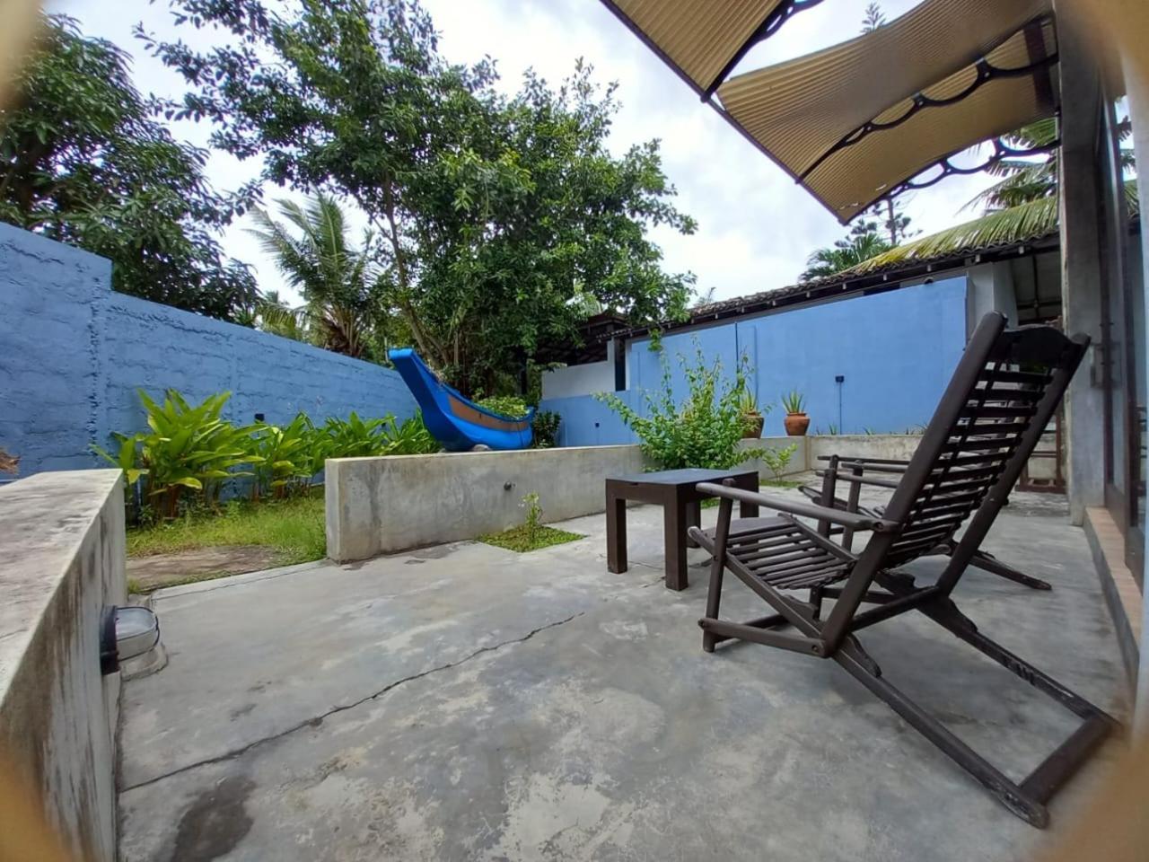 Villa Tangalle Lagoon Exterior photo