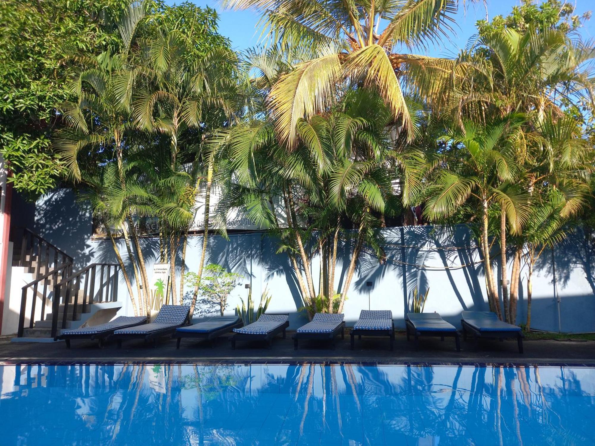 Villa Tangalle Lagoon Exterior photo