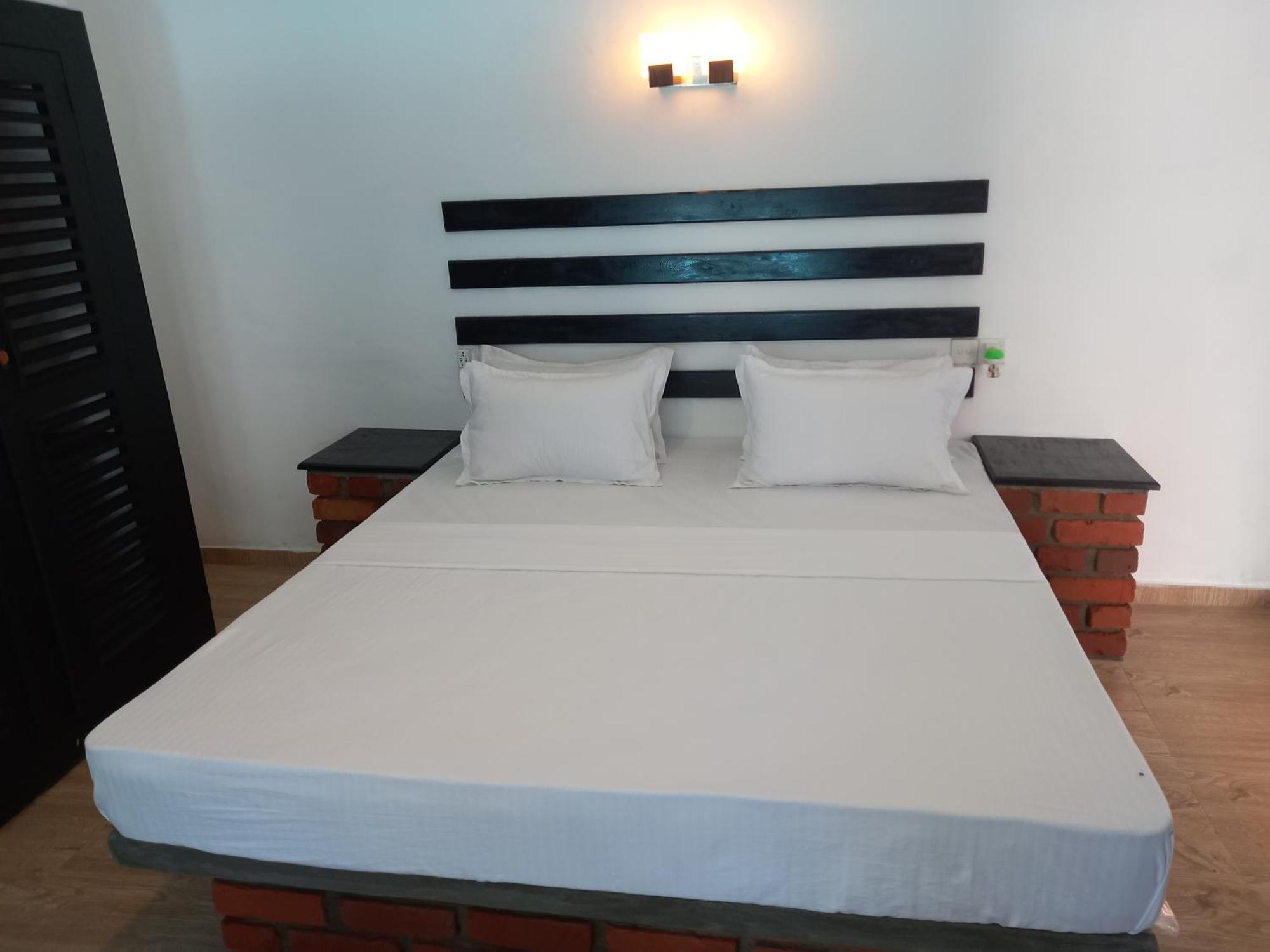 Villa Tangalle Lagoon Room photo