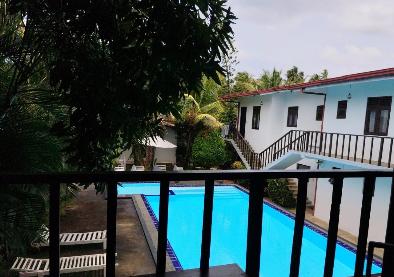 Villa Tangalle Lagoon Room photo