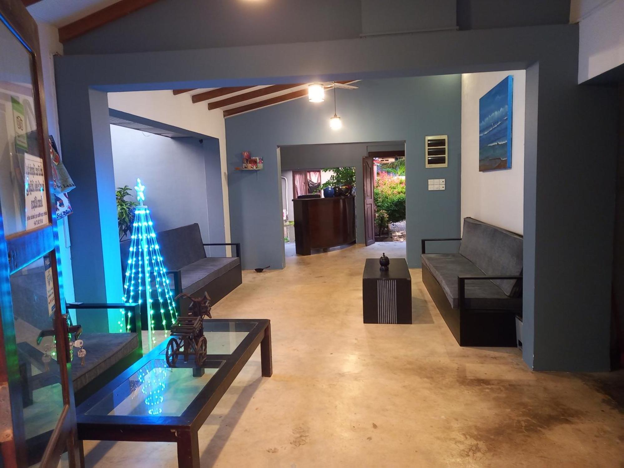 Villa Tangalle Lagoon Exterior photo